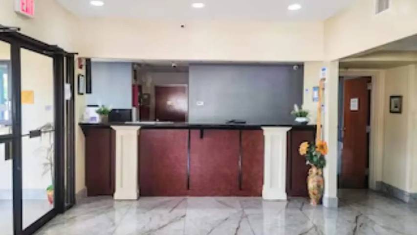 Apartamento de vacaciones para 5 personas - 1
