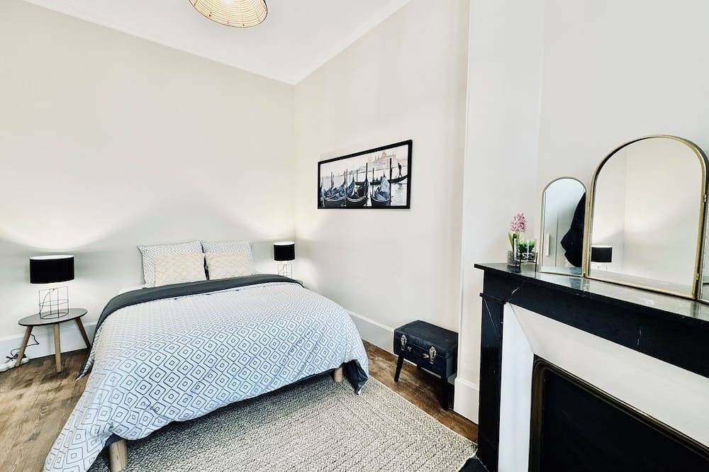 Villa Sénone Oasis de Charme - Group Holidays in Sens, Yonne