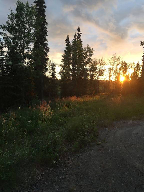 Blockhütte für 4 Personen - 1