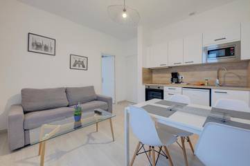Gîte pour 4 personnes à Avoine