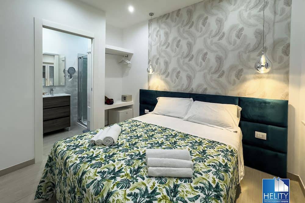 Hel lägenhet, [Tropea] Luxury Terrace Sea suite ⭐️⭐️⭐️⭐️⭐️ in Tropea, Vibo Valentia provins