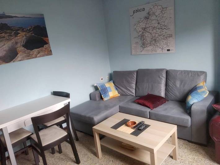 Ferienwohnung für 6 Personen, mit Garten - 1