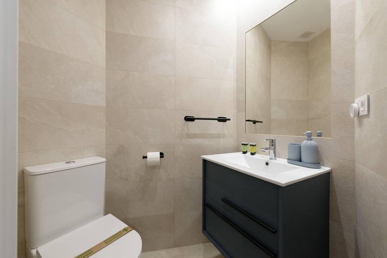 Hel lejlighed, Guestready - Trendy place to stay in Madrid in Madrid, Madrid Province