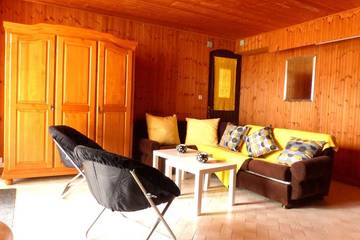 Appartement De Vacances pour 6 Personnes dans La Tranche-sur-Mer, Vendée, Photo 4