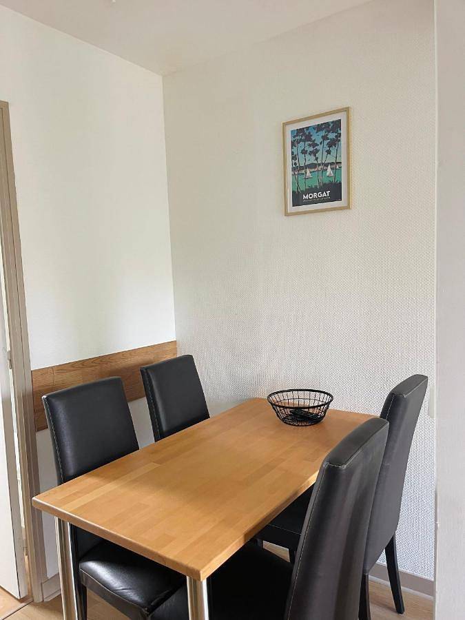 Appartement entier, One-Bedroom Apartment in Névez, Région de Quimper