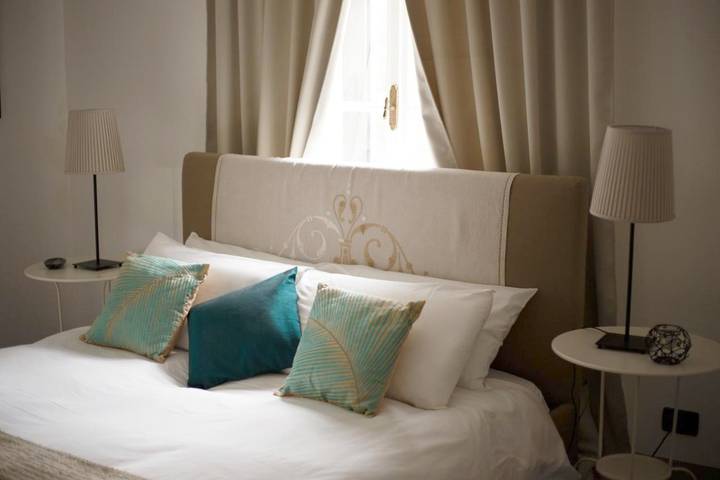 Chambre d’hôte pour 2 personnes, avec jardin à Povoletto - 3