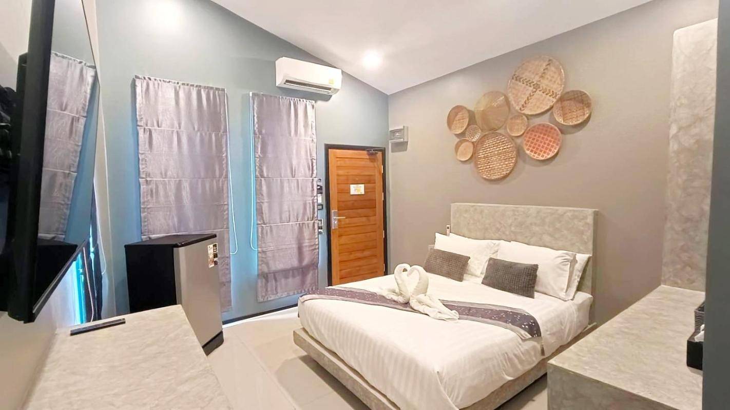 Hideaway Resort Ban Chang in Provincia de Rayong