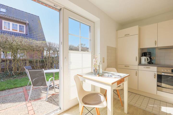 Ganze Wohnung, Wattblume in Westerland, Sylt (Gemeinde)