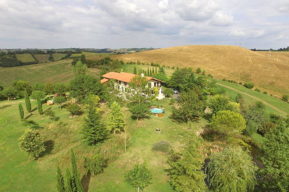 Appartement entier, Tranquility Rural près de Toulouse in Rieux-Volvestre, Haute-Garonne