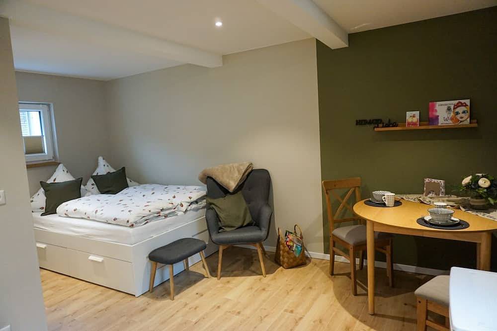 Ganze Wohnung, Lütte Schnuck in Soltau, Landkreis Heidekreis