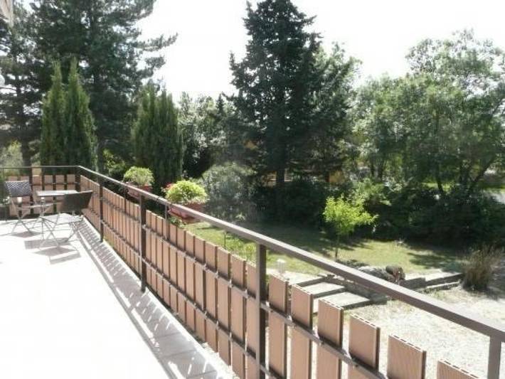 Gîte für 2 Personen, mit Garten in Languedoc-Roussillon - 4