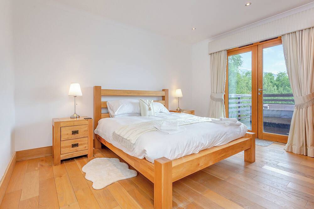 5 Schlafzimmer Unterkunft in Ullapool in Highlands