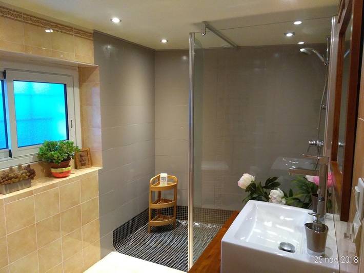 Chambre d’hôte pour 4 personnes, avec jardin et piscine à Monthou-sur-Cher - 4