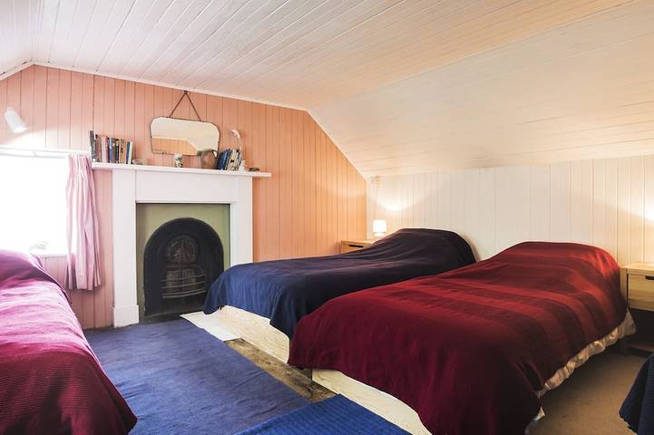 Scottish Highland Holiday Cottage in idyllischer Lage am See in Highlands