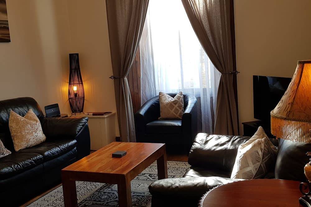 Entire apartment, Old Surgery,  tastefully decorated, spotless and comfortable in Anstruther, Fife region
