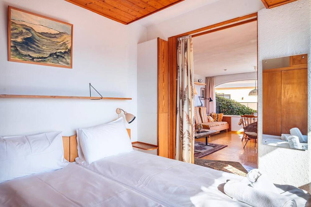 Ganze Wohnung, Lugano Horizon Retreat in Capriasca, Luganersee