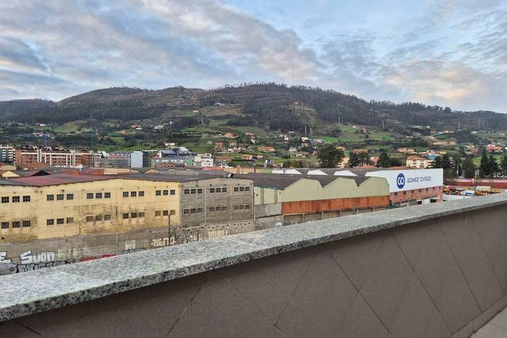Gîte pour 4 personnes à Oviedo - 4