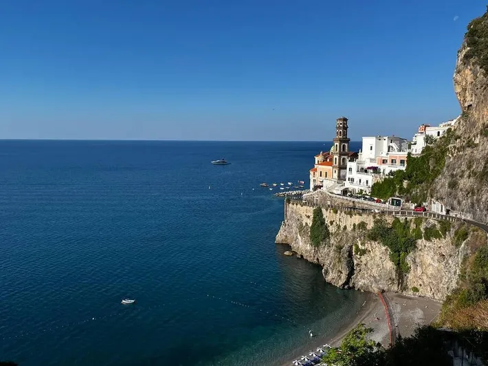 Appartamento vacanze per 3 persone, con panorama - 1