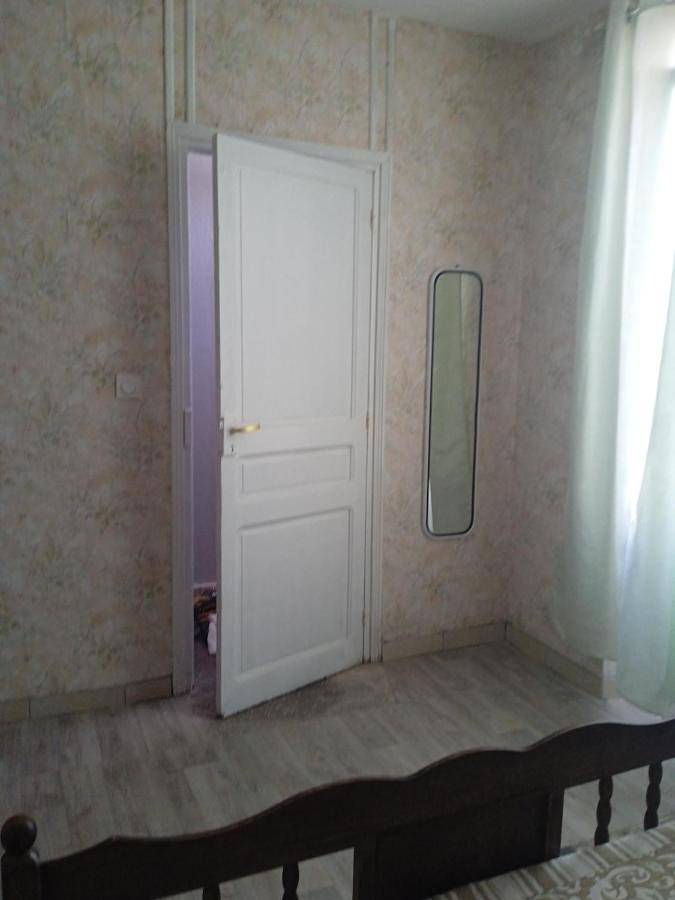 Gîte pour 4 personnes, avec Terrasse et Jardin à Lavelanet - 4