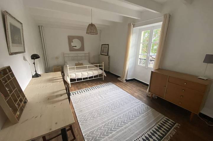 Location de vacances pour 12 personnes, animaux acceptés à La Mothe-Saint-Héray - 4