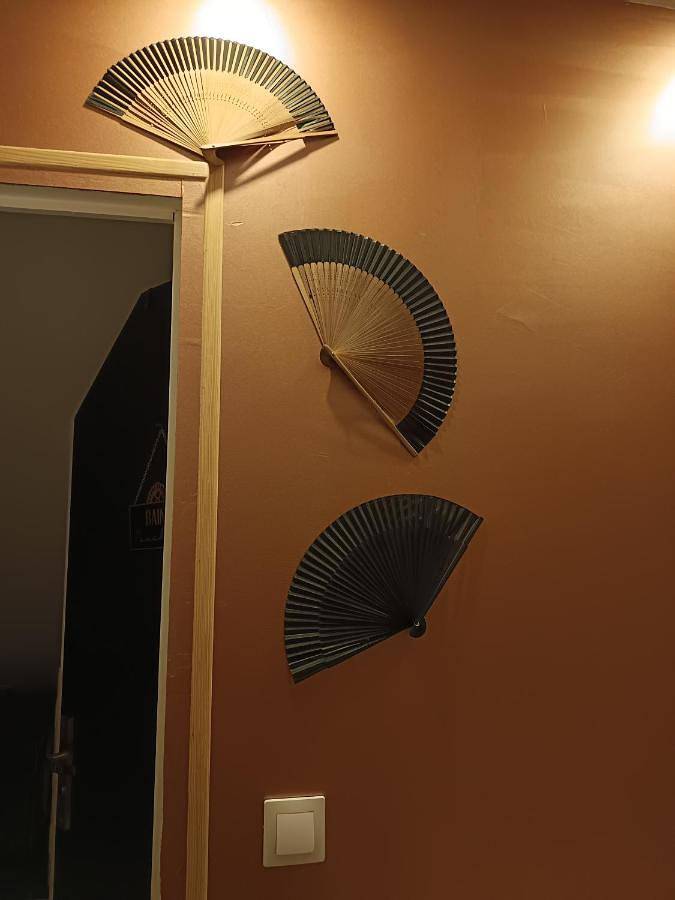 Location de vacances pour 4 personnes, avec jardin à Ablon - 4