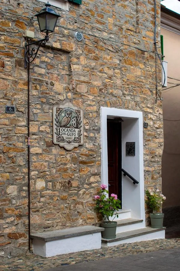 Bed and breakfast per 2 persone, con animali domestici - 1