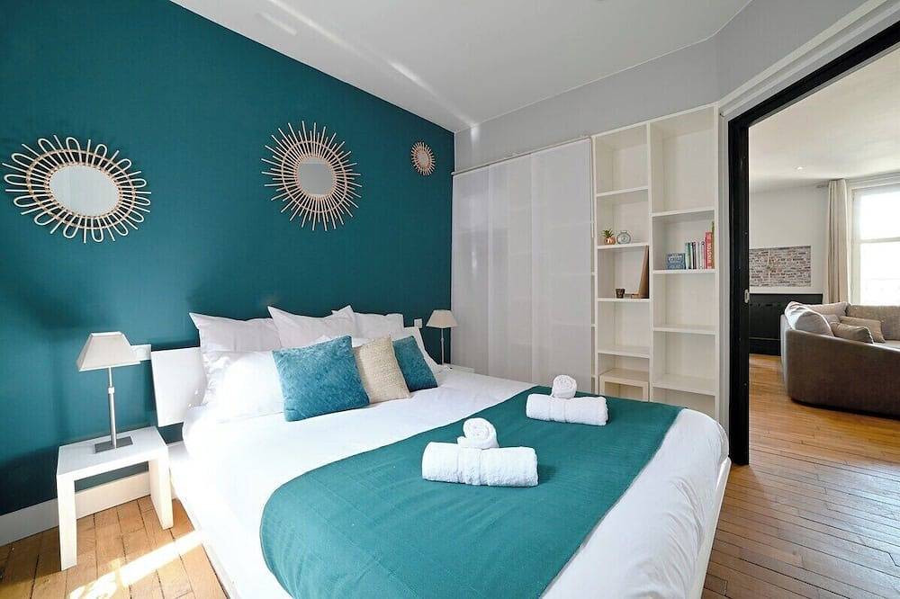 Entire apartment, Oiqia • Collectionneur in Poitiers, Vienne