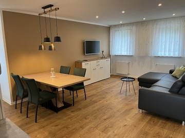 Ferienwohnung für 4 Personen in Versmold, Münsterland, Bild 2