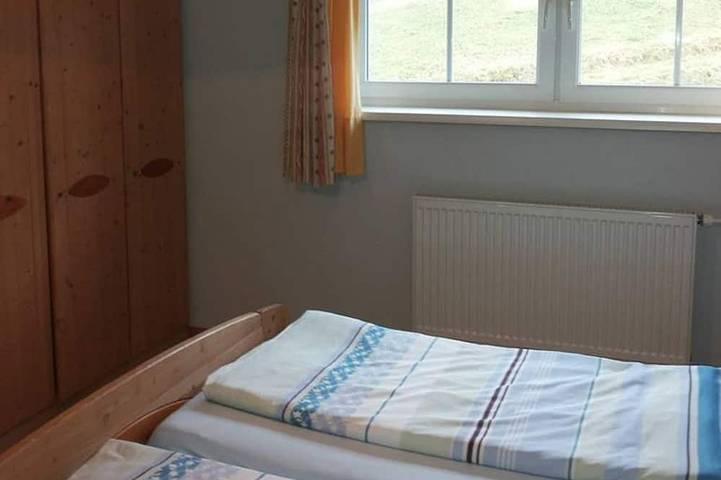 Bauernhof für 6 Personen, mit Pool und Garten am Mondsee - 2