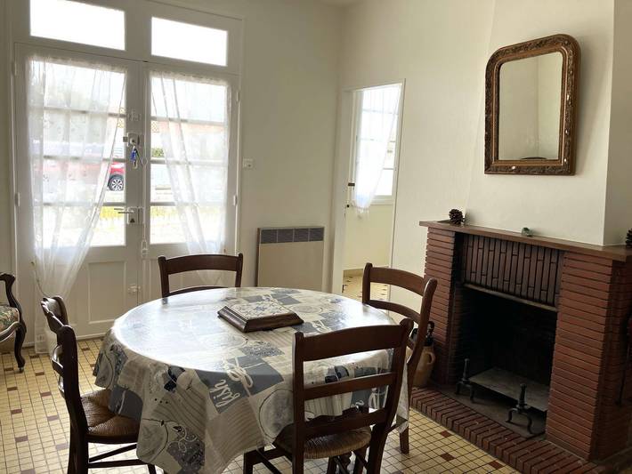 Location de vacances pour 5 personnes dans Plage De Sion - 4