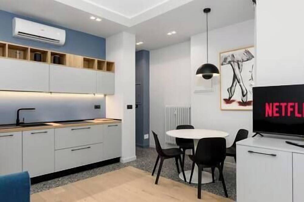 Appartamento vacanze a Torino a partire da 121€ a notte