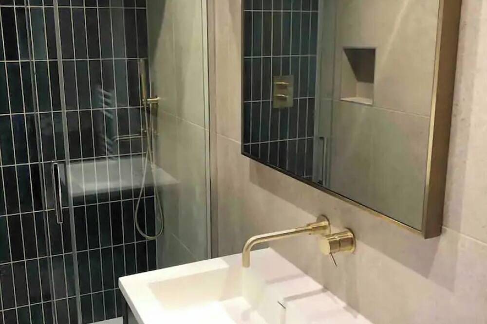 Appartement entier, Sur la Mer - luxury beach retreat in Poole, Angleterre du Sud-Ouest