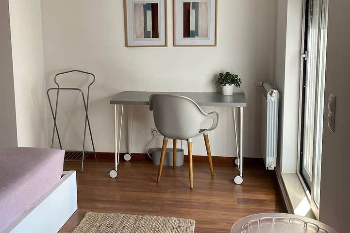 Location de vacances pour 8 personnes, avec jardin dans Aldeia Do Meco - 3