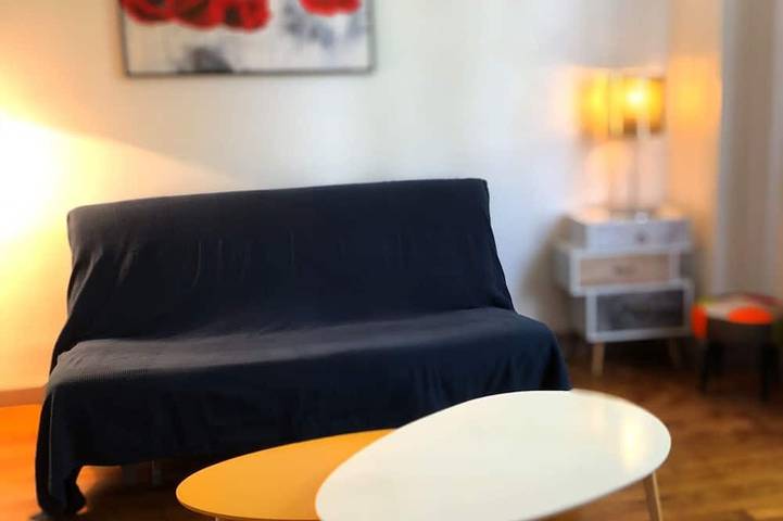 Location de vacances pour 6 personnes à Villejuif - 3