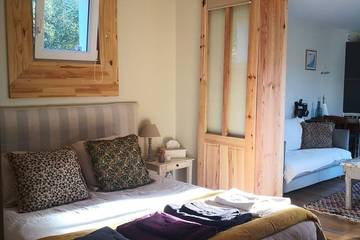 Location De Vacances pour 4 Personnes dans Ascain, Côte Basque, Photo 1