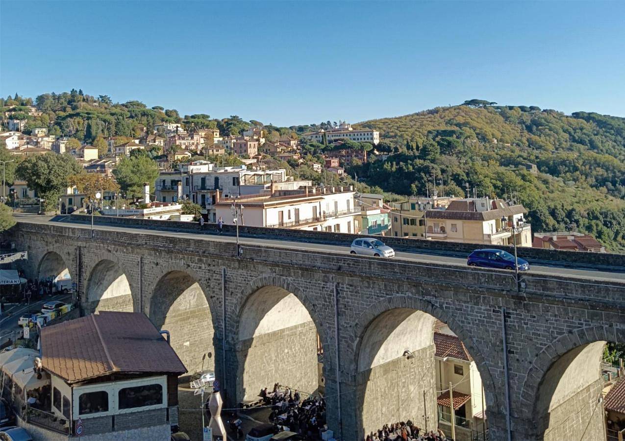 Appartamento intero, Civico 7 - Appartamento moderno e rifinito in Ariccia, Castelli Romani