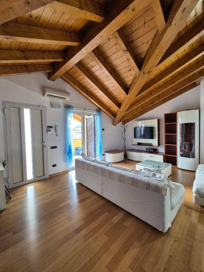 Ferienhaus für 4 Personen, mit Terrasse, mit Haustier in Lago Maggiore (Lombardei) - 3