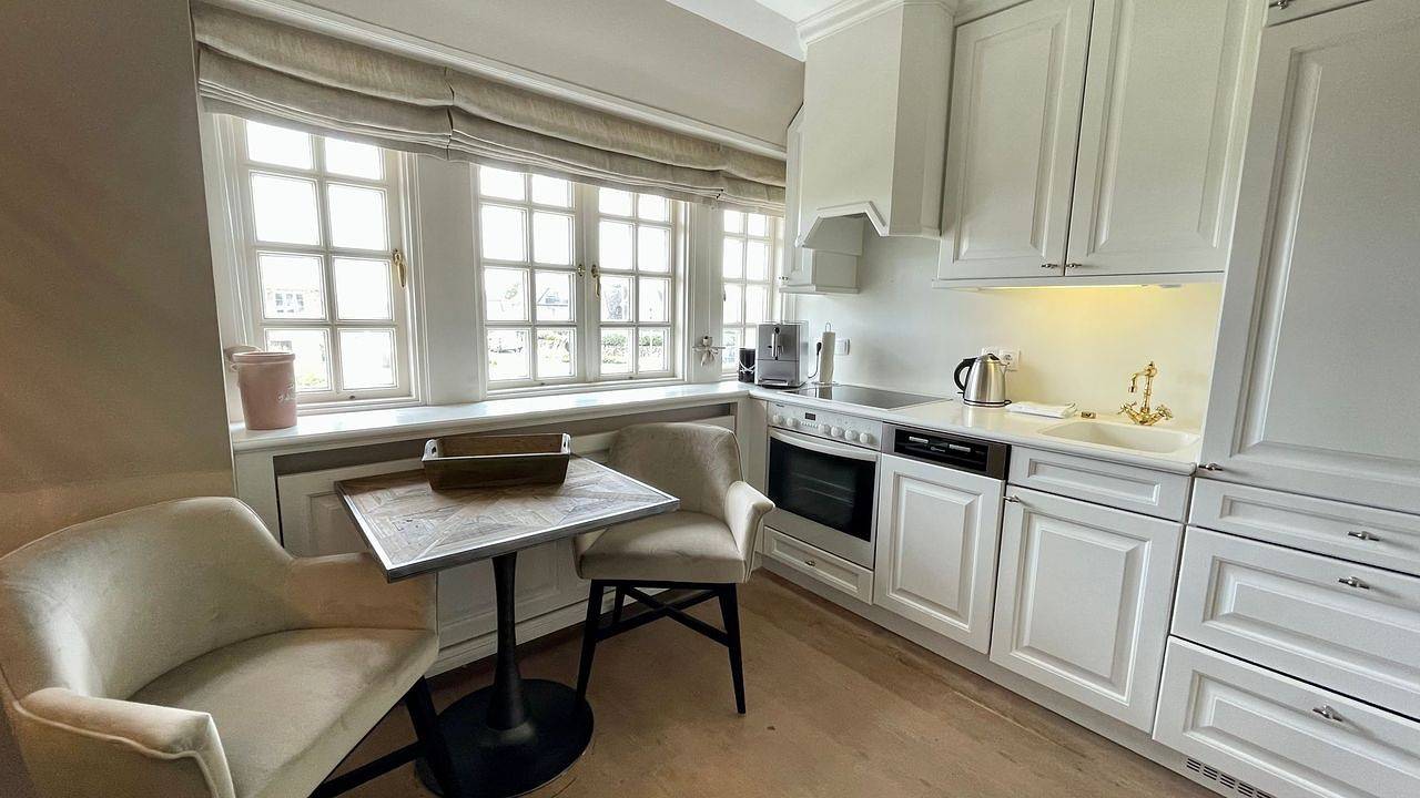 Ganze Ferienwohnung, Ferienwohnung für 2 Personen (55 m²) in Kampen in Kampen (Sylt), Sylt