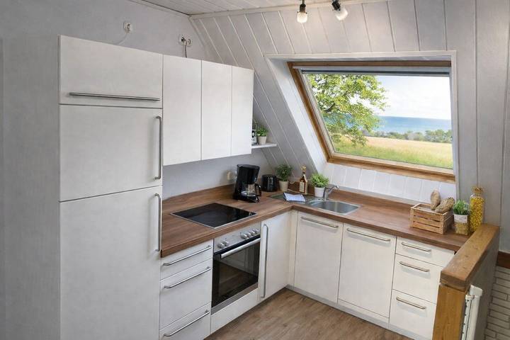 Urlaub auf dem Ferienbauerrnhof - direkt an der Küste mit traumhaften Meerblick! in Katharinenhof (Fehmarn), Fehmarn
