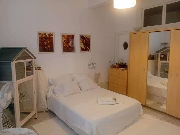 Chambre d’hôte pour 2 personnes, avec terrasse dans l' Ariège - 4