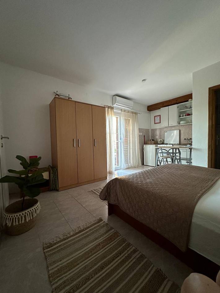 Ferienwohnung für 3 Personen, mit Terrasse - 1