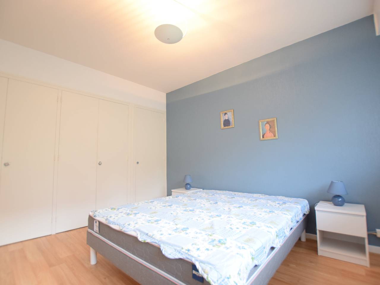 Ganze Wohnung, Charmante Wohnung am See mit Wlan und Parkplatz in Évian-les-Bains in Évian-les-Bains, Thonon-les-Bains und Umgebung