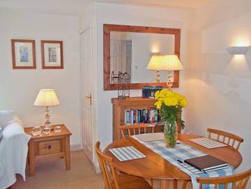 Holiday Rental for 4 People in Holt, Norfolk, Photo 1