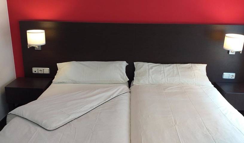 Maison d’hôte pour 2 personnes, avec Balcon et Terrasse à Calatayud
