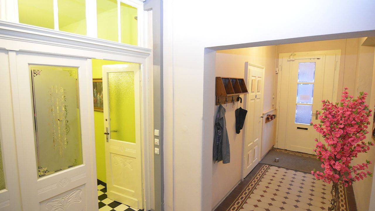 Ferienhaus für 10 Personen (300 m²) in Treuen in Treuen, Chemnitz und Umgebung