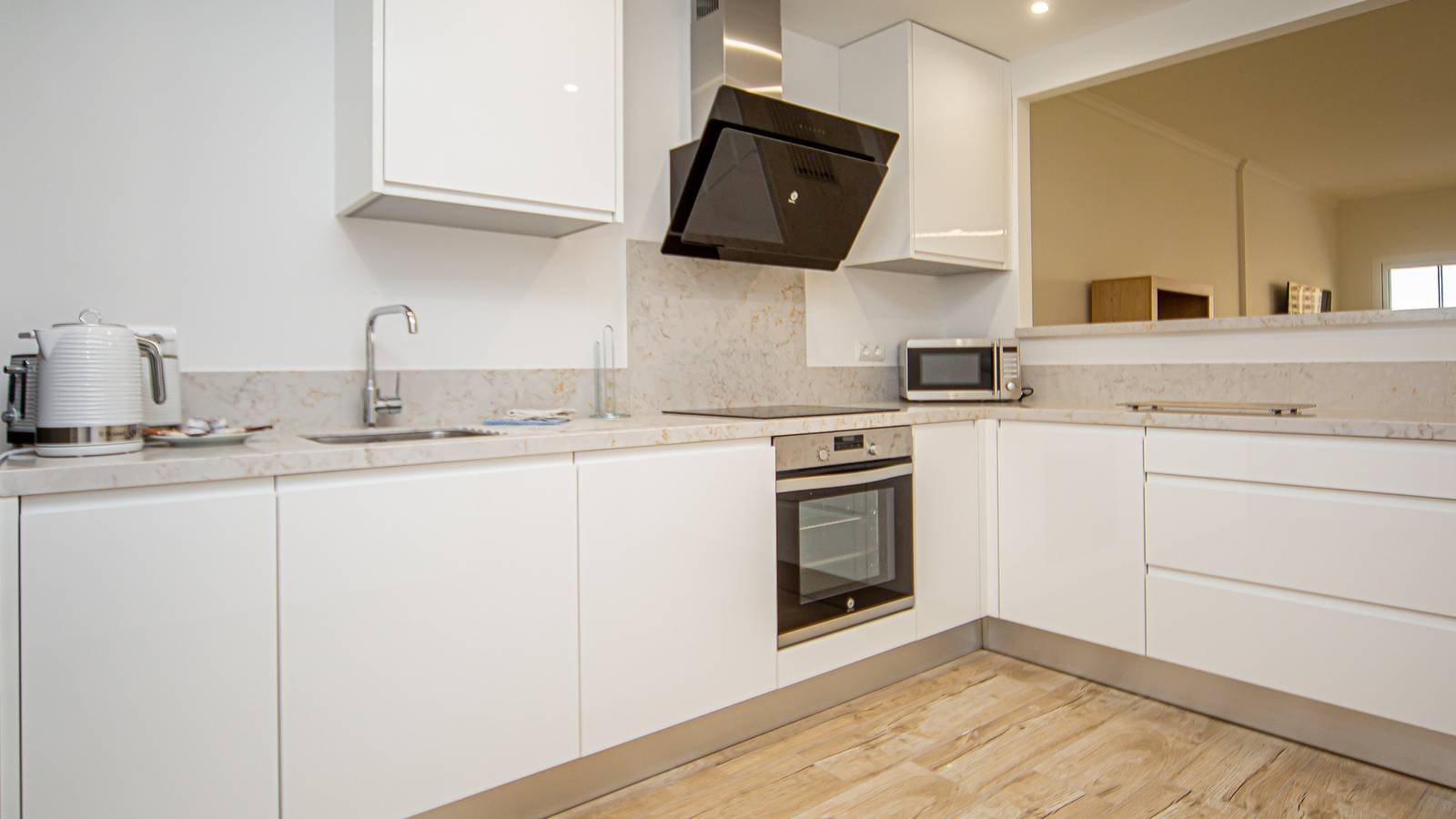 Ganze Wohnung, Los Castillos 73 in Puerto de la Duquesa, Manilva