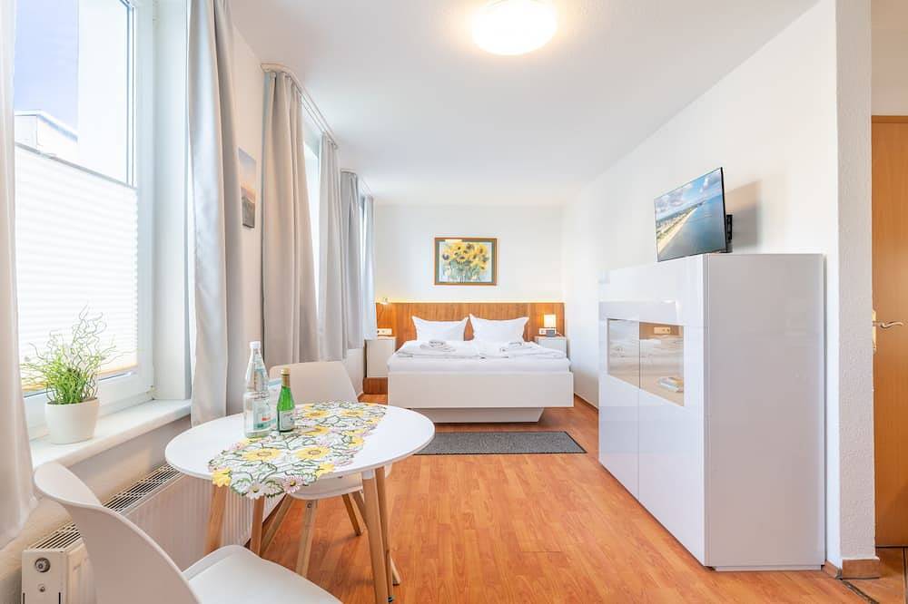 Ferienwohnung in Usedom für 2 Personen in Usedom