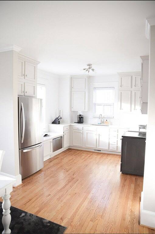 Charming Remodeled 4 Bedroom Home in Downtown High Point in High Point, Guilford County