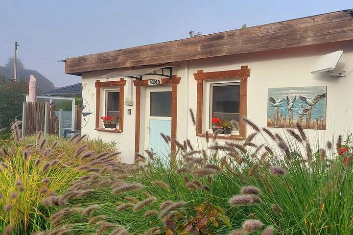 Bungalow für 2 Personen in Zirkow