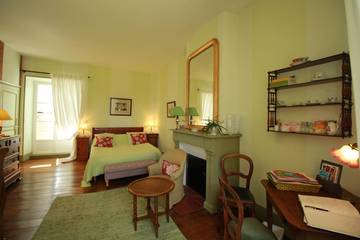 Chambre D’hôte pour 3 Personnes dans Royères, Région de Limoges, Photo 3